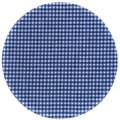 Andreas Blue Gingham Casserole Silicone Trivet trivets 3PK TRC106